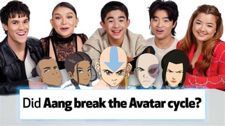 Insights Into The Avatar Voice Actor's Mastery