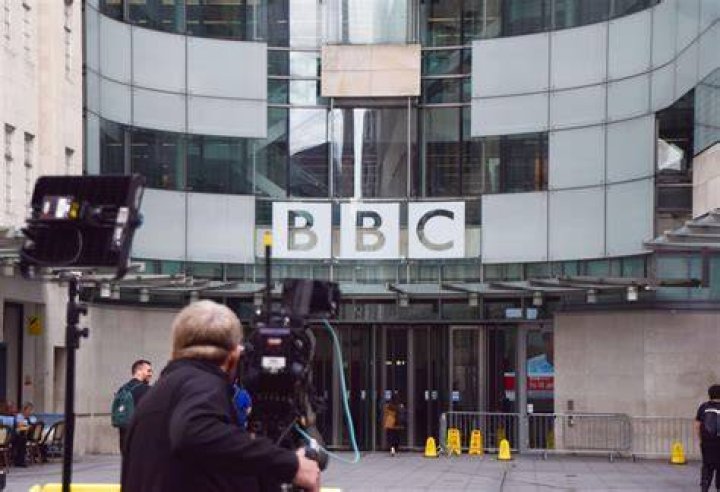 Insights Into The BBC's Renowned Journalist
