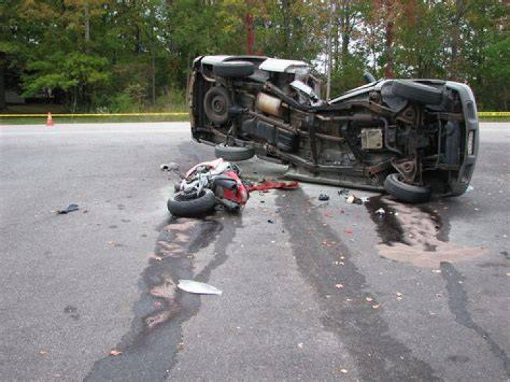 Insights Into The Christian Steele Motorcycle Accident In Gainesville, Georgia