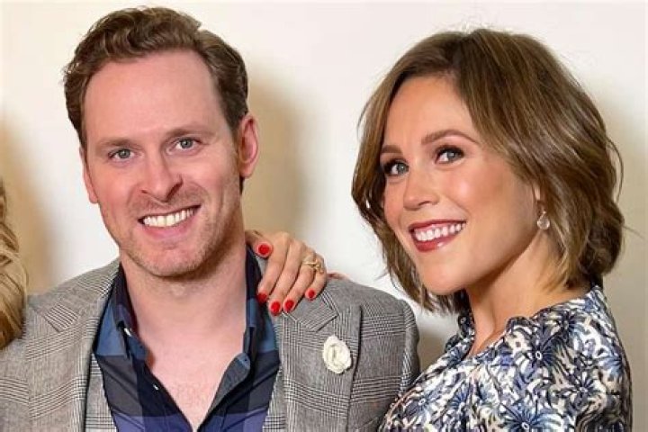 Investigating Erin Krakow's Health Amidst Cancer Rumors