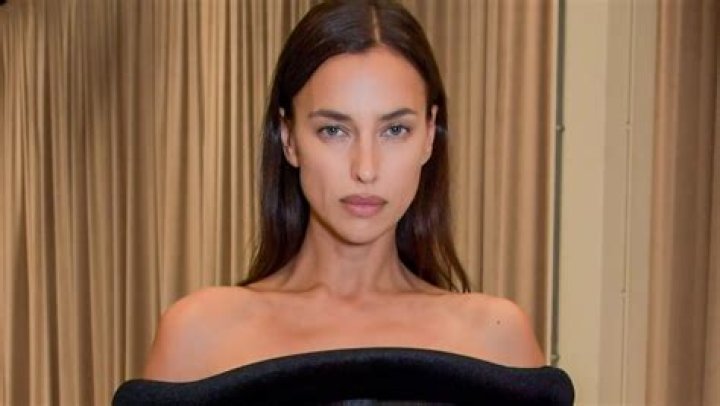 Irina Shayk: A Look at the Enduring Presence in Fashion and Beyond