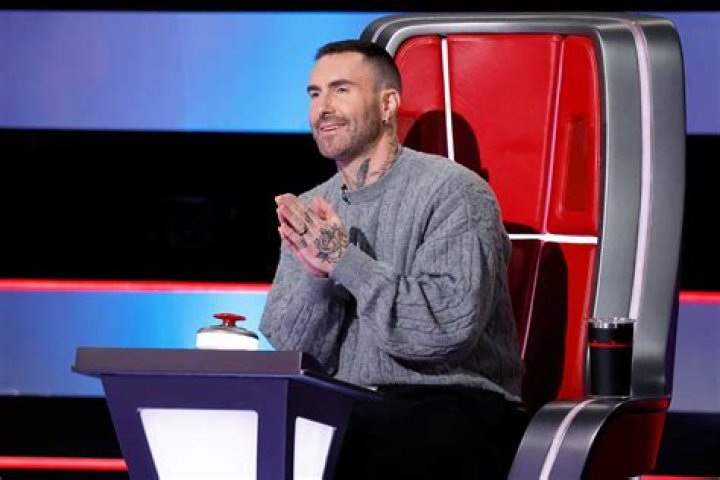 Is Adam Levine Sick? Does He have Illness?