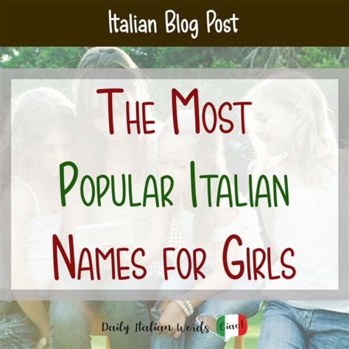 Is Alina an Italian Name? Unraveling the Diverse Origins of a Beautiful Name