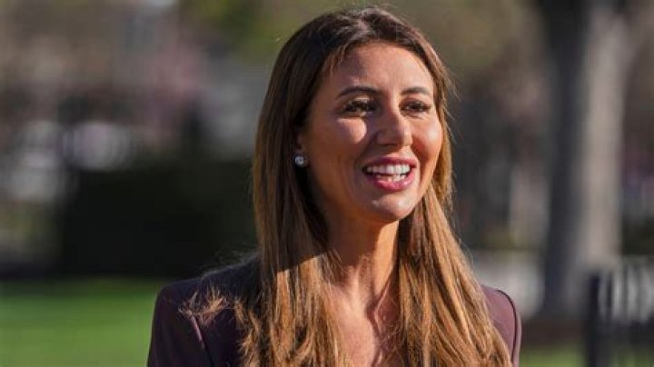 Is Alina Married? Unveiling the Personal Life of Prominent Lawyer Alina Habba