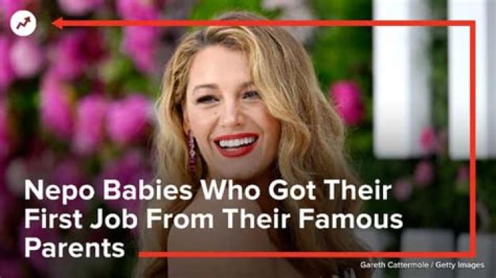 Is Amanda Seyfried a "Nepo Baby"? Unpacking the Evidence (and Misinformation)