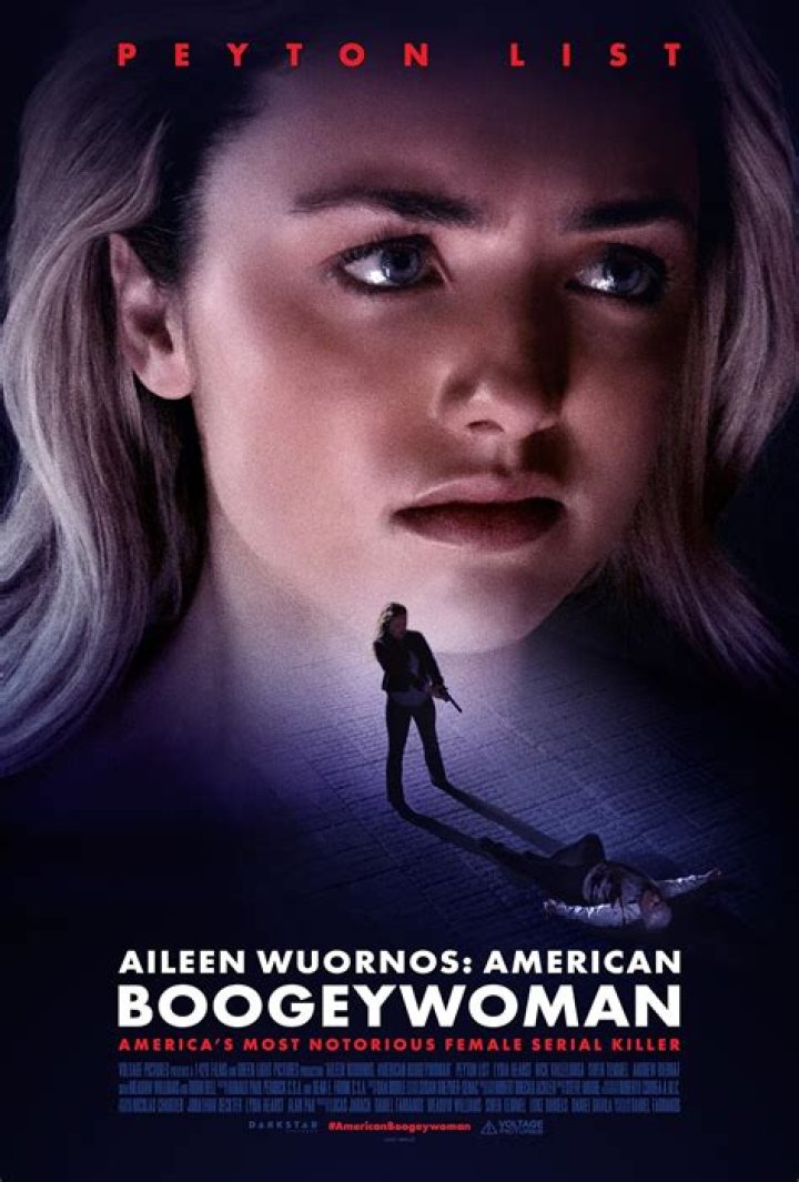 Is American Boogeywoman on Netflix? Your Guide to Finding It