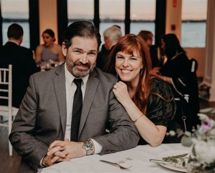 Is Amy Bruni Married?