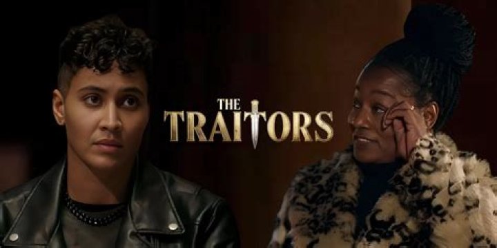 Is Andie from The Traitors a Man or a Woman? Unpacking Identity on Screen