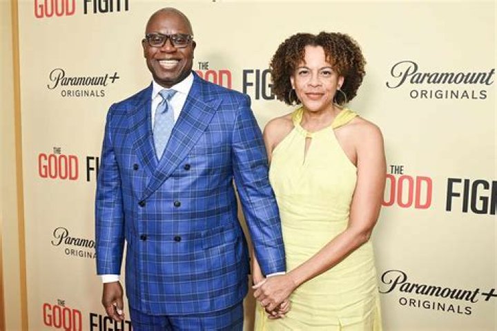 Is Andre Braugher Gay? Age, Height, Net Worth |