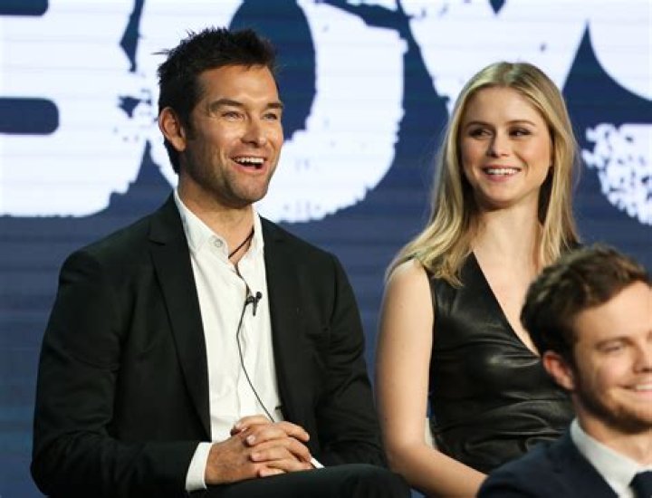 Is Antony Starr Married? The Truth About the Actor's Relationship Status in 2024