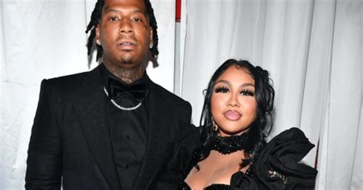 Is Ari Married to Moneybagg Yo? Unpacking Their Relationship Status