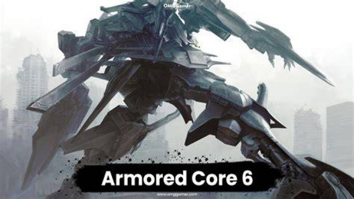Is Armored Core 6 on Xbox Game Pass? Know Here