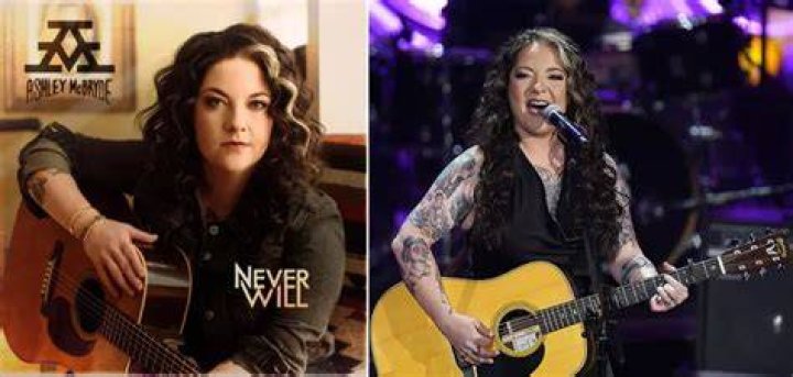Is Ashley McBryde Related To Martina McBride? Unraveling The Truth