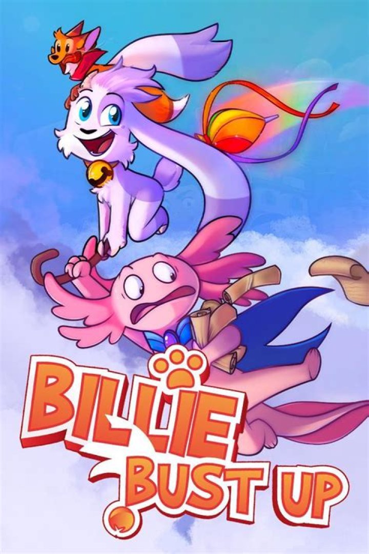 Is Billie Bust Up LGBTQ? Unpacking the Conversation Around 'Billie' and Inclusivity