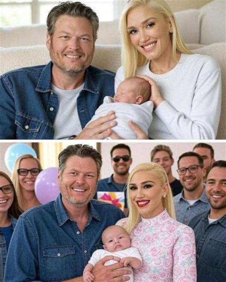Is Blake Shelton Having a Baby? Exploring the Latest News and Updates