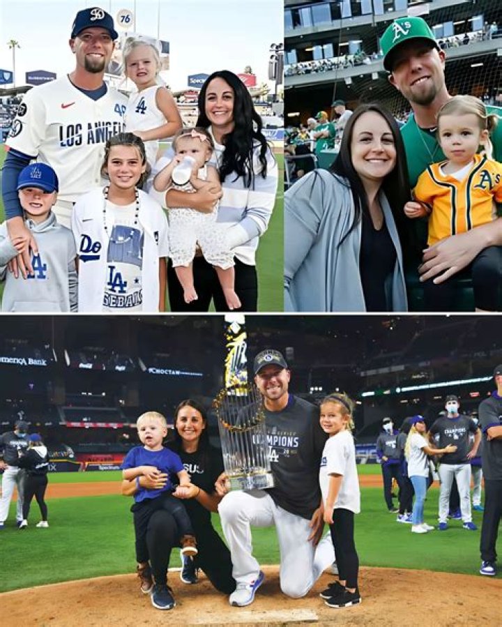 Is Blake Treinen's Wife Racist? Exclusive Insights