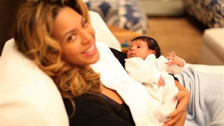 Is Blue Ivy Pregnant? Who is Blue Ivy?