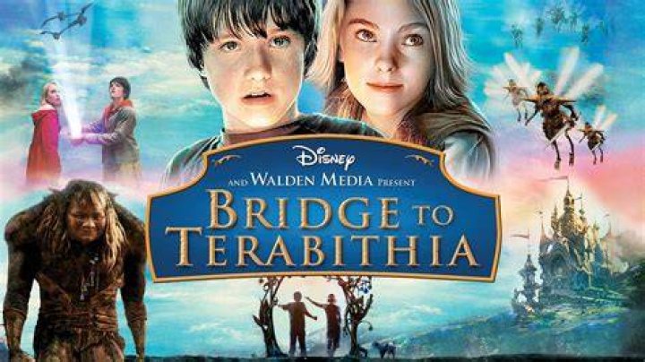 Is Bridge to Terabithia Based on a True Story? |