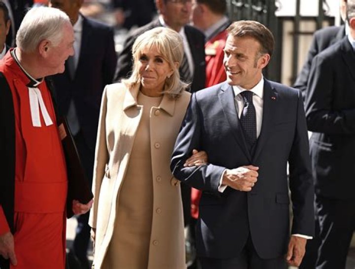 Is Brigitte Macron Rich? Unpacking the Public's Curiosity