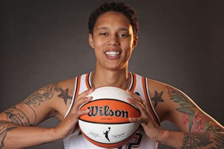 Is Brittany Griner a Man? Understanding the Controversy and Facts Surrounding the WNBA Star