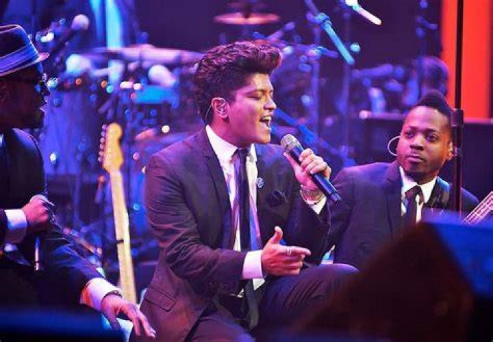 Is Bruno Mars Dead Or Alive? The Truth Revealed