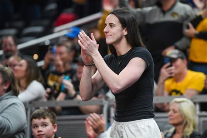 Is Caitlin Clark's Play Style Dirty Or Competitive?