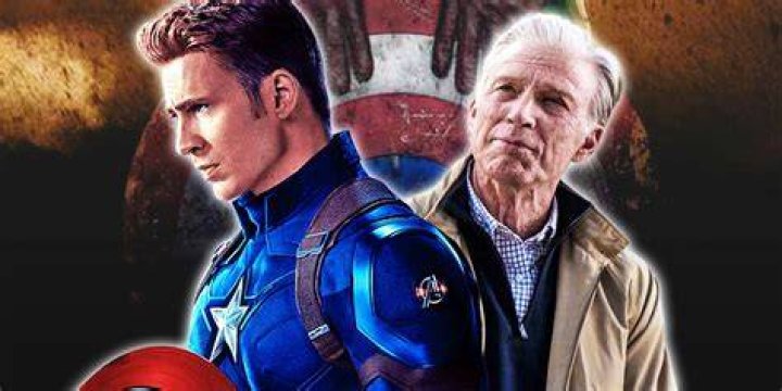 Is Captain America Dead? The Mystery Of Steve Rogers