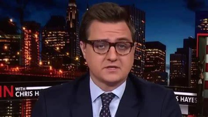 Is Chris Hayes Leaving MSNBC? What You Need To Know