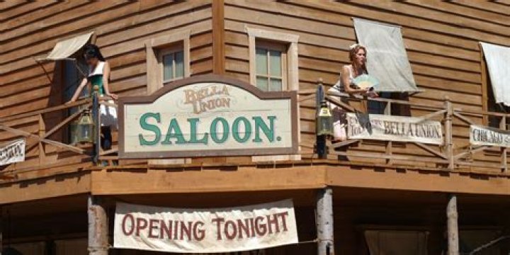 Is Cy Tolliver Real? Unpacking the Truth Behind Deadwood's Saloon Owner