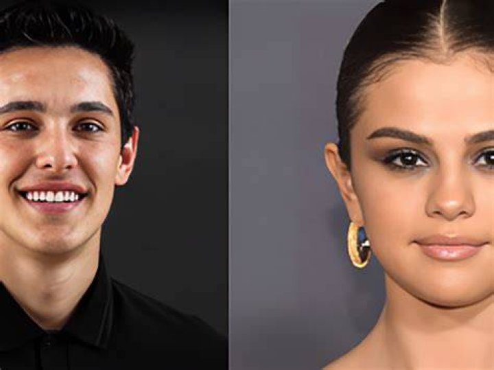 Is Dalton Gomez Related To Selena Gomez