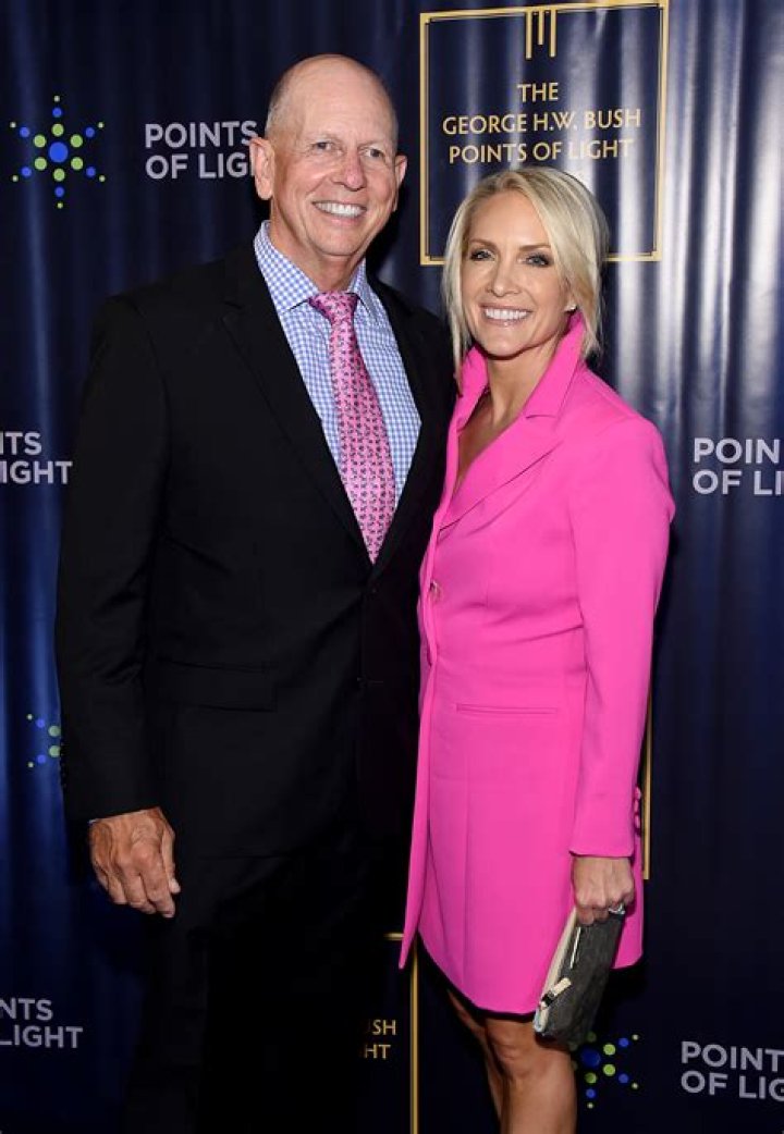Is Dana Perino's Husband OK? A Look at Peter McMahon's Well-Being