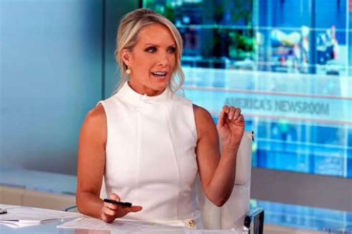 Is Dana Perino's Husband OK? Unpacking Recent Health Concerns and Updates