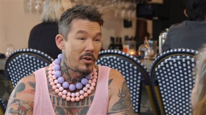 Is David Bromstad a Millionaire? Unpacking the HGTV Star's Financial Picture