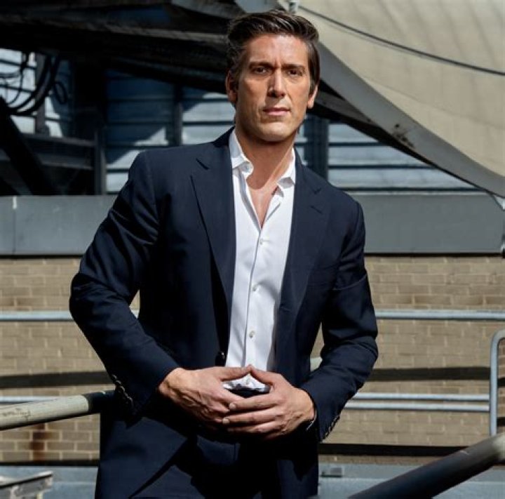 Is David Muir a Millionaire? Unpacking His Financial Standing