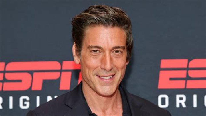 Is David Muir in a Relationship? Unpacking the Public's Curiosity