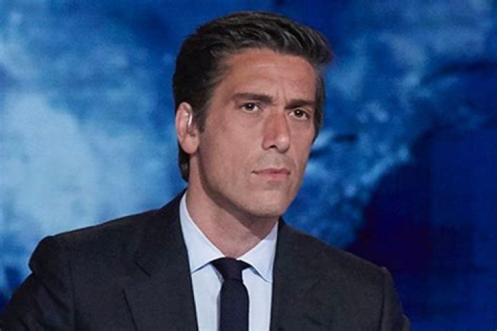 Is David Muir in a Relationship? Unpacking the Public Persona of a Private Figure