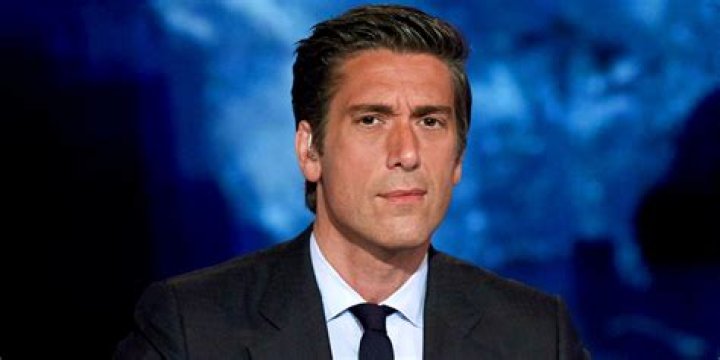 Is David Muir LGBTQ? Unpacking the Rumors Surrounding the ABC News Anchor's Private Life