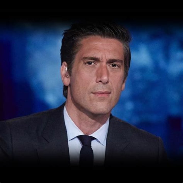 Is David Muir LGBTQ? Unpacking the Speculation Around a Private Public Figure