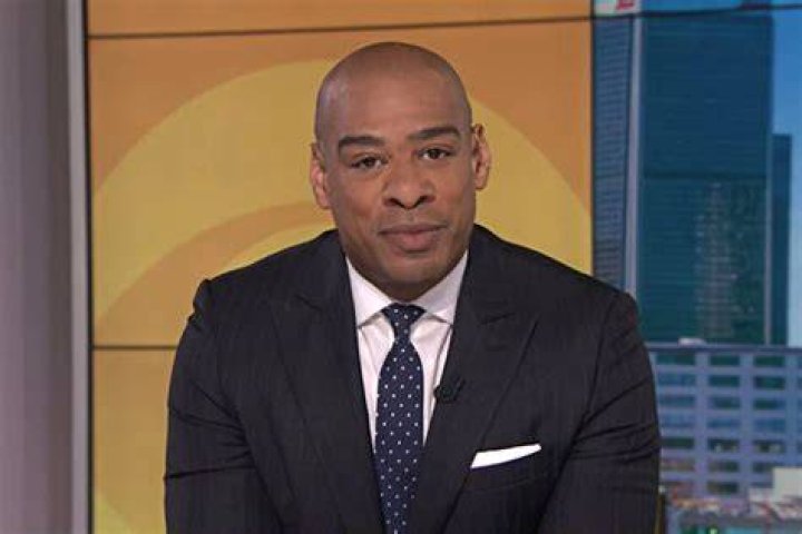 Is Demarco Morgan Gay? Unraveling The Truth