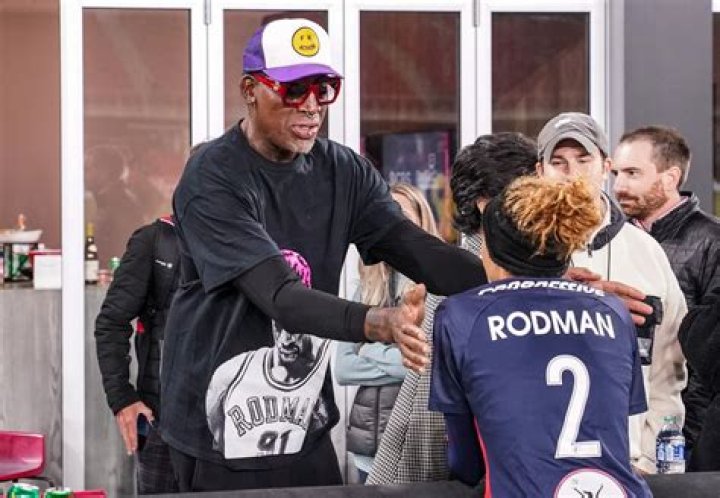 Is Dennis Rodman a Millionaire? Unpacking the Financial Story of a Basketball Legend