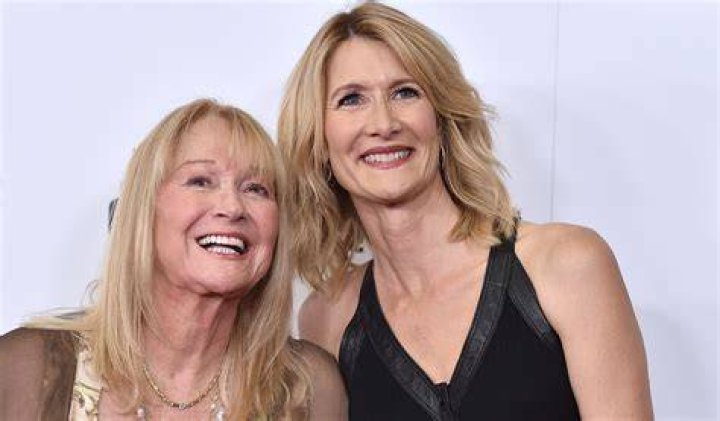 Is Diane Ladd Still With Us?