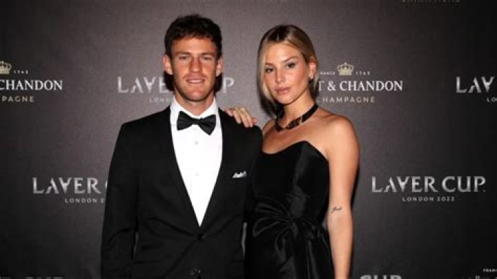 Is Diego Schwartzman Married? Discoveries And Insights