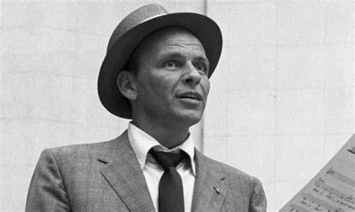 Is Donna Sinatra D'alessandro Related To Frank Sinatra