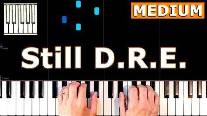 Is Dr. Dre Still Alive And Making Music?