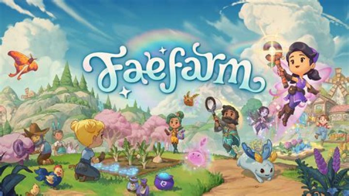 Is Fae Farm Cross Platform? Is Fae Farm Multiplayer? Is Fae Farm Coming to PS5 and Xbox? ·