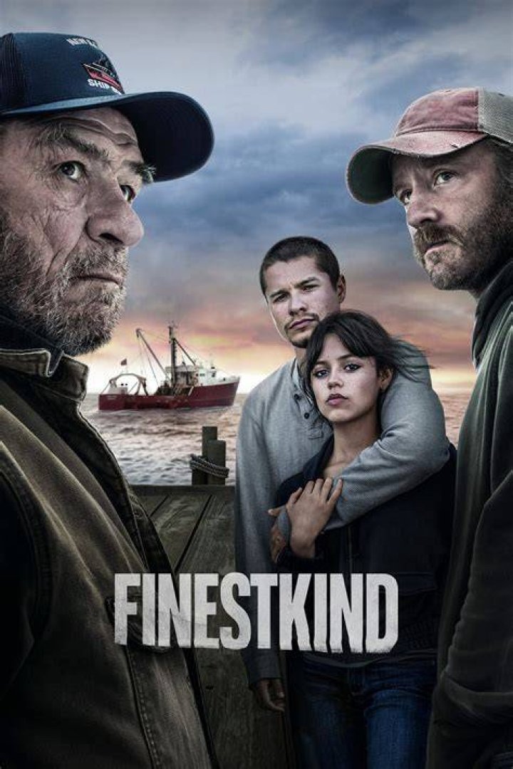 Is Finestkind Based on a True Story? In Which Location is Finestkind Filmed?