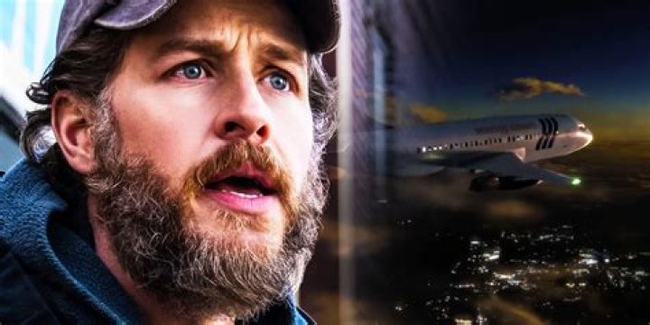Is Flight 828 True Story Celebrity