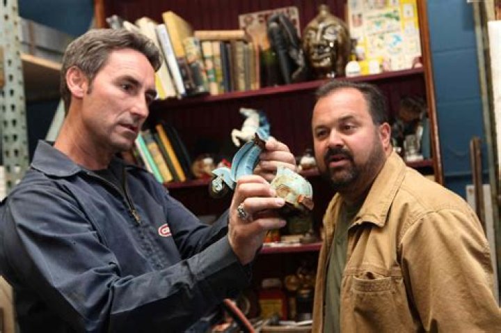 Is Frank Fritz Dead? The Truth Behind the Rumors and Updates on the American Pickers Star