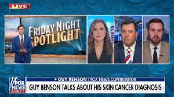 Is Guy Benson From Fox News Married? Uncovering The Truth