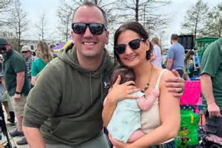 Is Gypsy Rose Blanchard Pregnant in 2024? Who is Gypsy Rose Blanchard?
